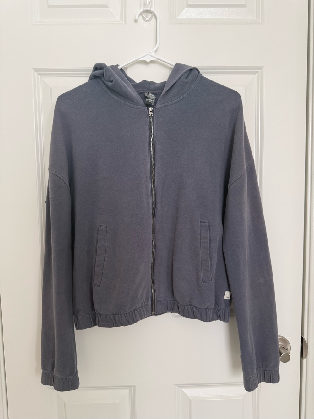 Women’s Vuori Zip Up Sweater